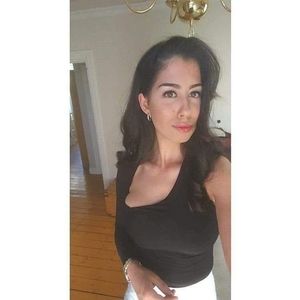 Meet your Posher, Sara Tremblay